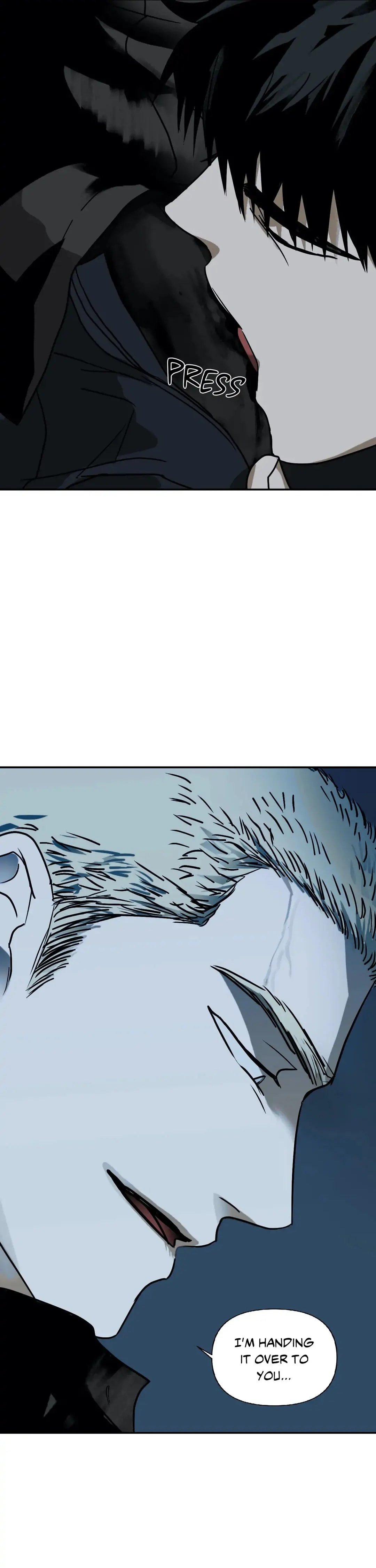 Shutline, Chapter 2 image 31